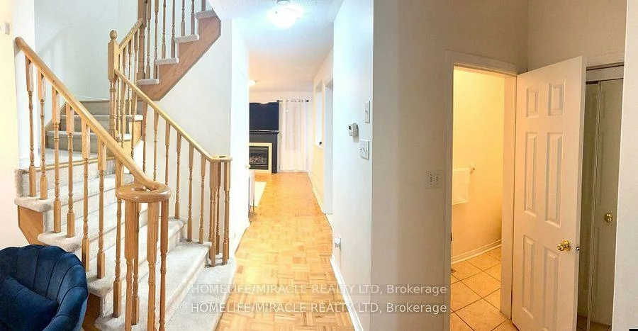 10, Brucewood, Sandringham-Wellington, Brampton