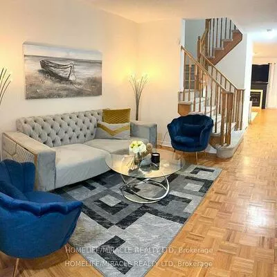 10, Brucewood, Sandringham-Wellington, Brampton