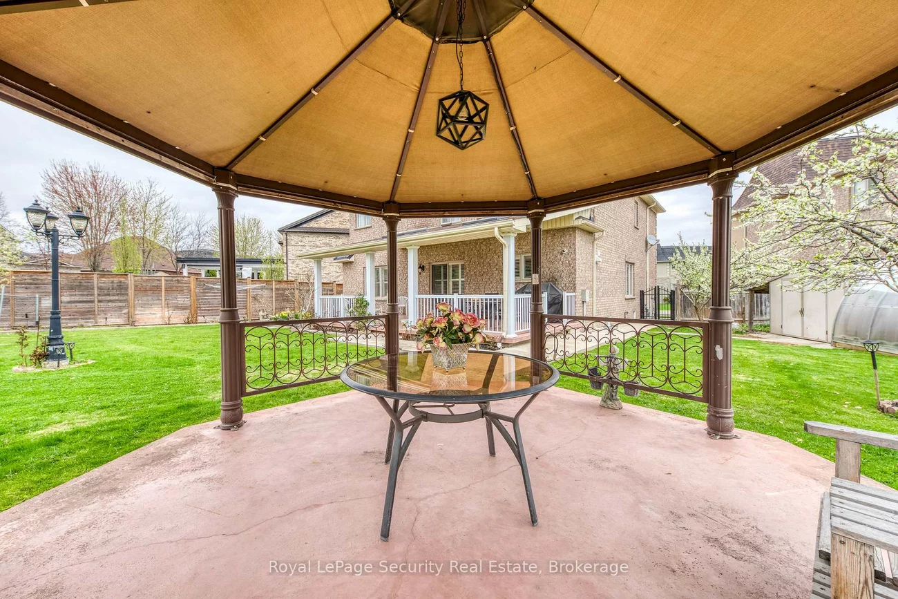 32, Odeon, Vales of Castlemore North, Brampton