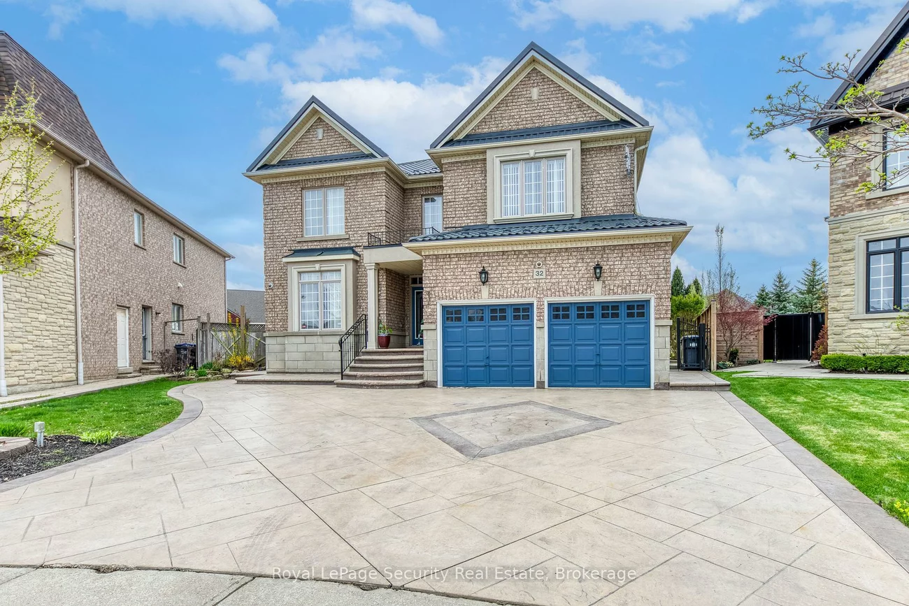 32, Odeon, Vales of Castlemore North, Brampton