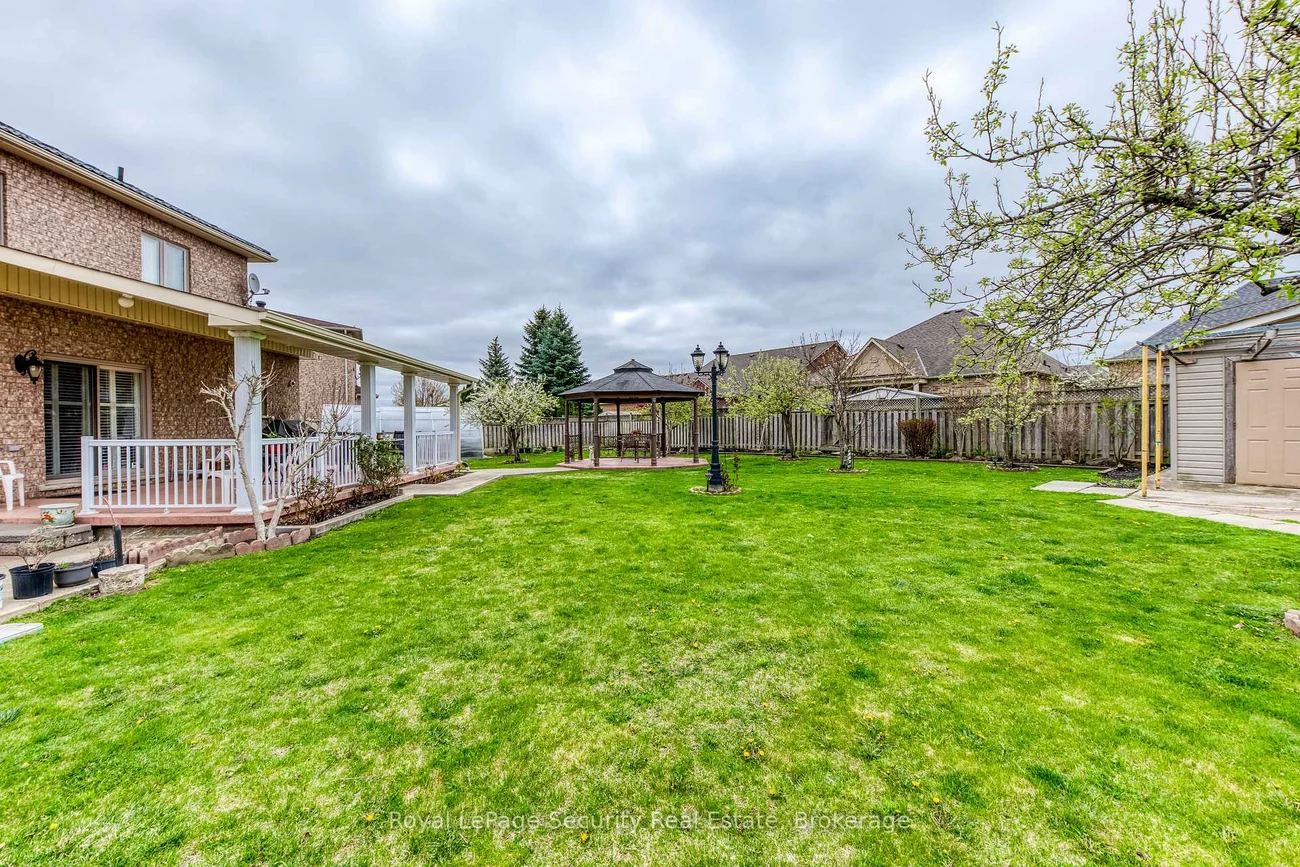 32, Odeon, Vales of Castlemore North, Brampton