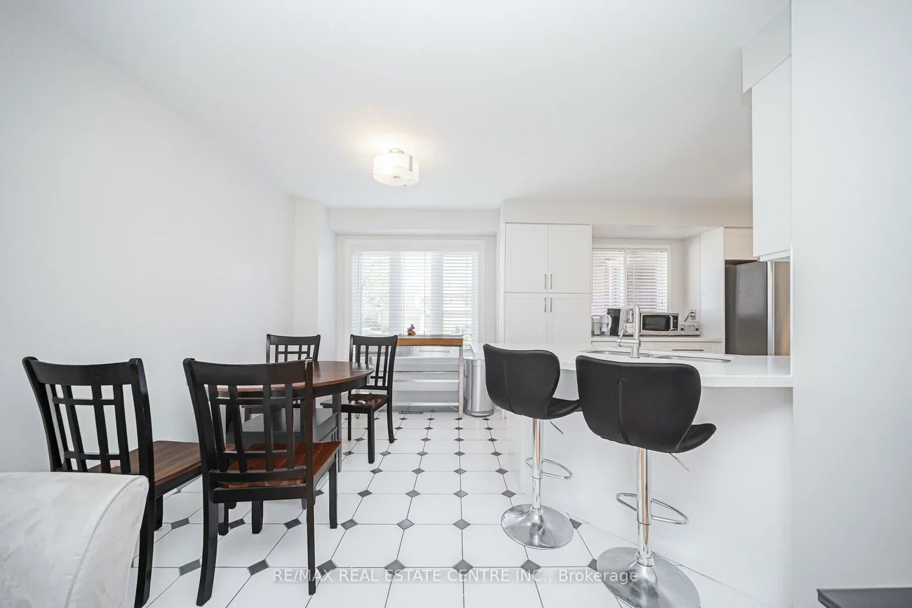 36, Lockwood, Fletcher's West, Brampton