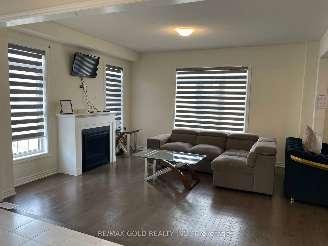 537, Veterans, Northwest Brampton, Brampton