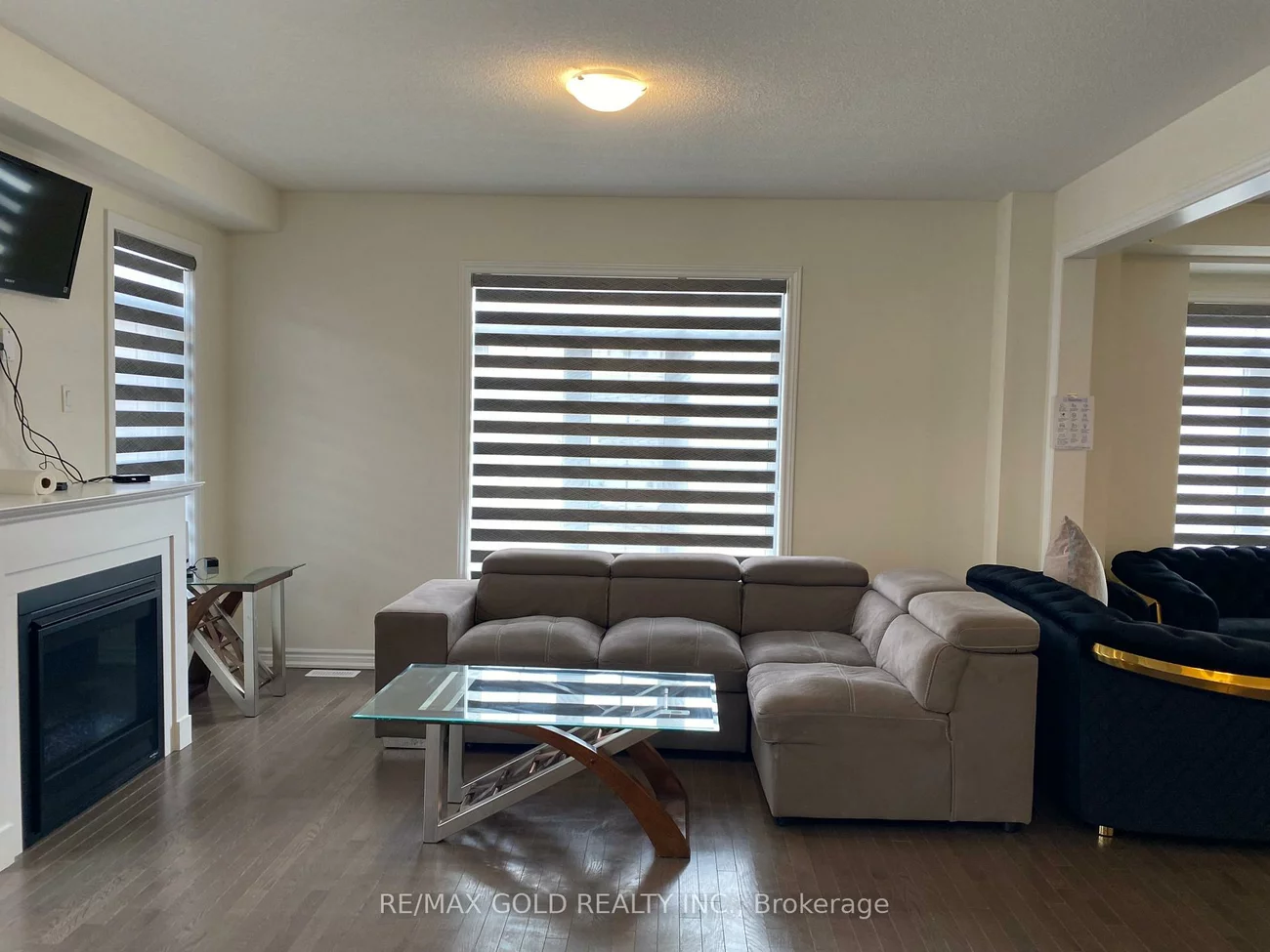 537, Veterans, Northwest Brampton, Brampton