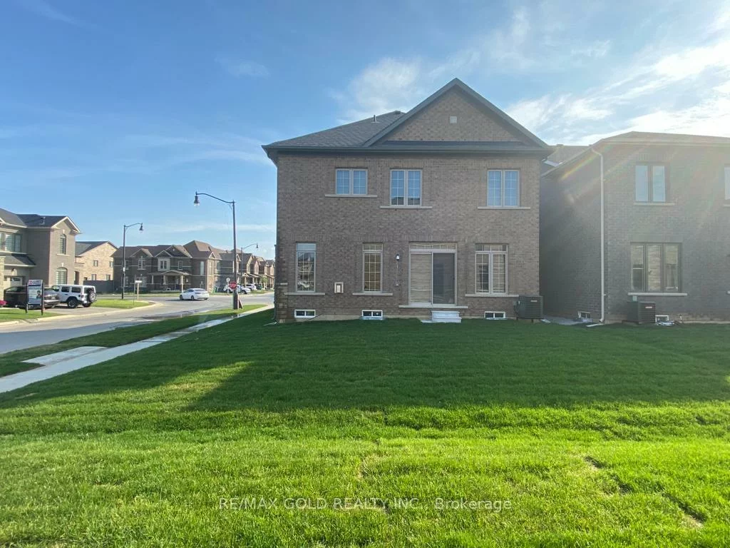 537, Veterans, Northwest Brampton, Brampton
