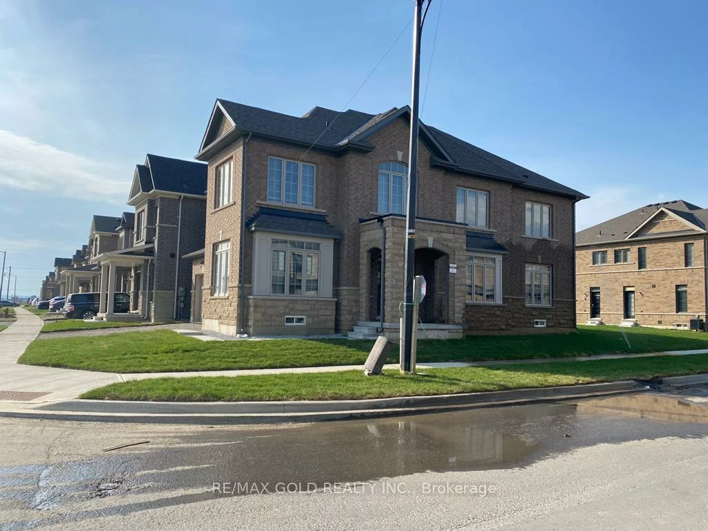537, Veterans, Northwest Brampton, Brampton