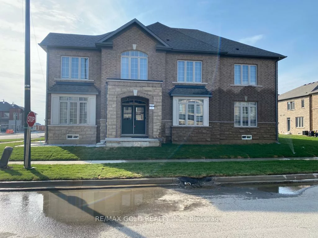 537, Veterans, Northwest Brampton, Brampton