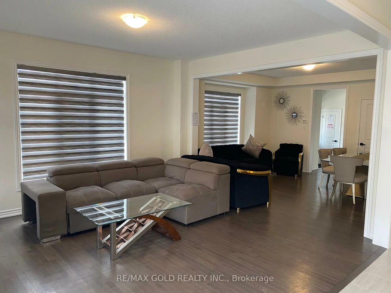 537, Veterans, Northwest Brampton, Brampton