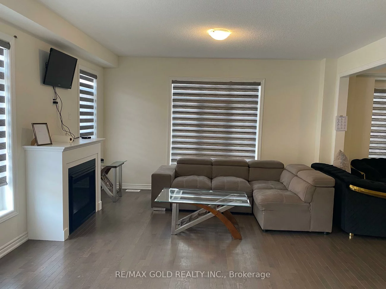 537, Veterans, Northwest Brampton, Brampton