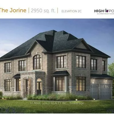 537, Veterans, Northwest Brampton, Brampton