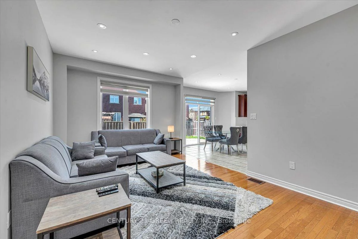 7, Accent, Northwest Sandalwood Parkway, Brampton