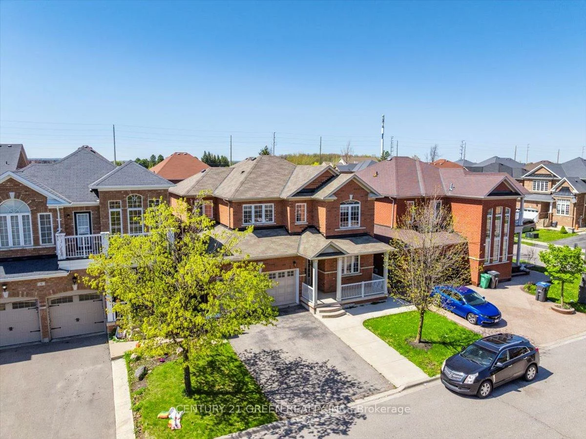 7, Accent, Northwest Sandalwood Parkway, Brampton