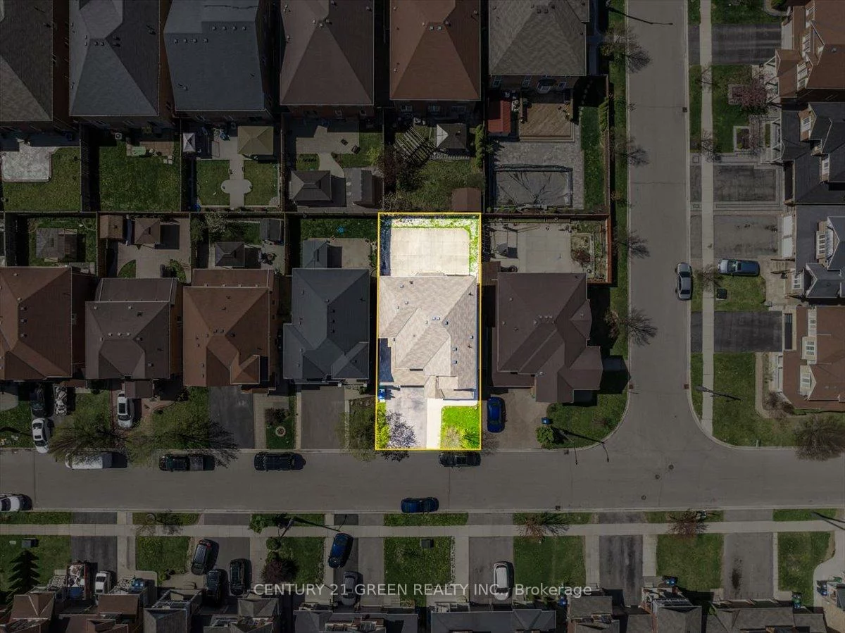 7, Accent, Northwest Sandalwood Parkway, Brampton