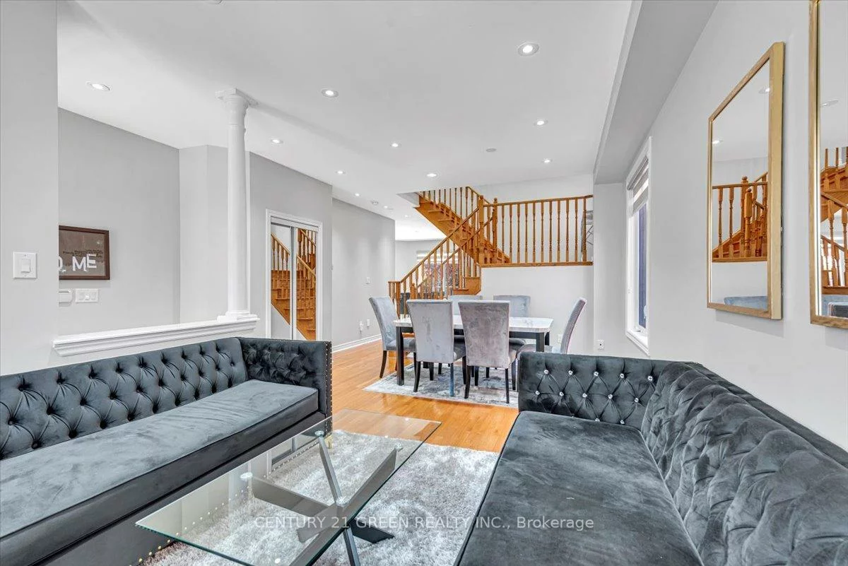 7, Accent, Northwest Sandalwood Parkway, Brampton