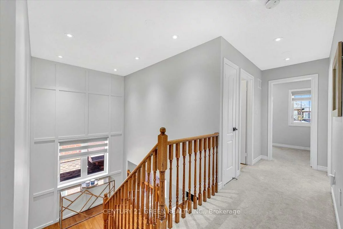 7, Accent, Northwest Sandalwood Parkway, Brampton
