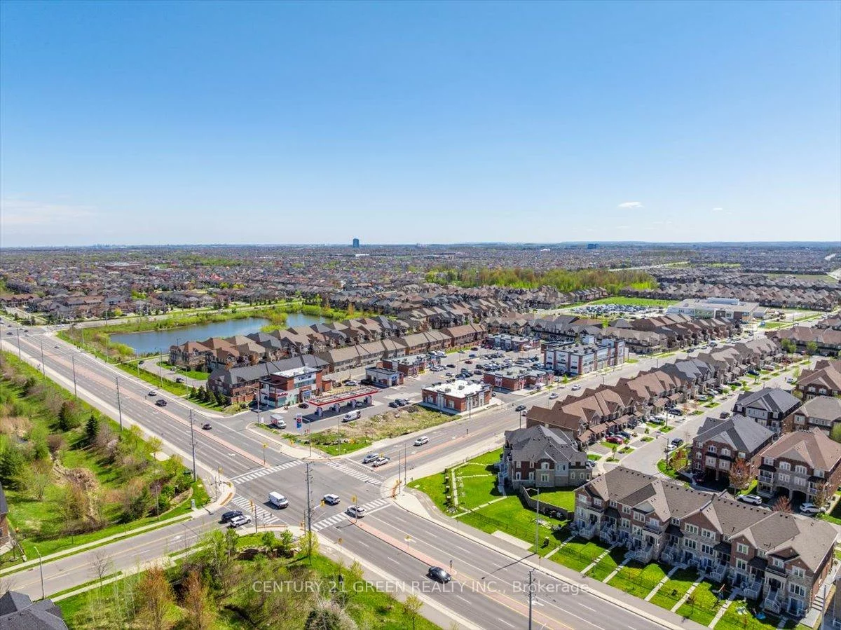 7, Accent, Northwest Sandalwood Parkway, Brampton