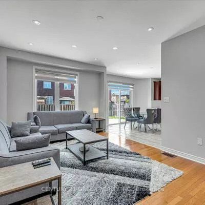 7, Accent, Northwest Sandalwood Parkway, Brampton