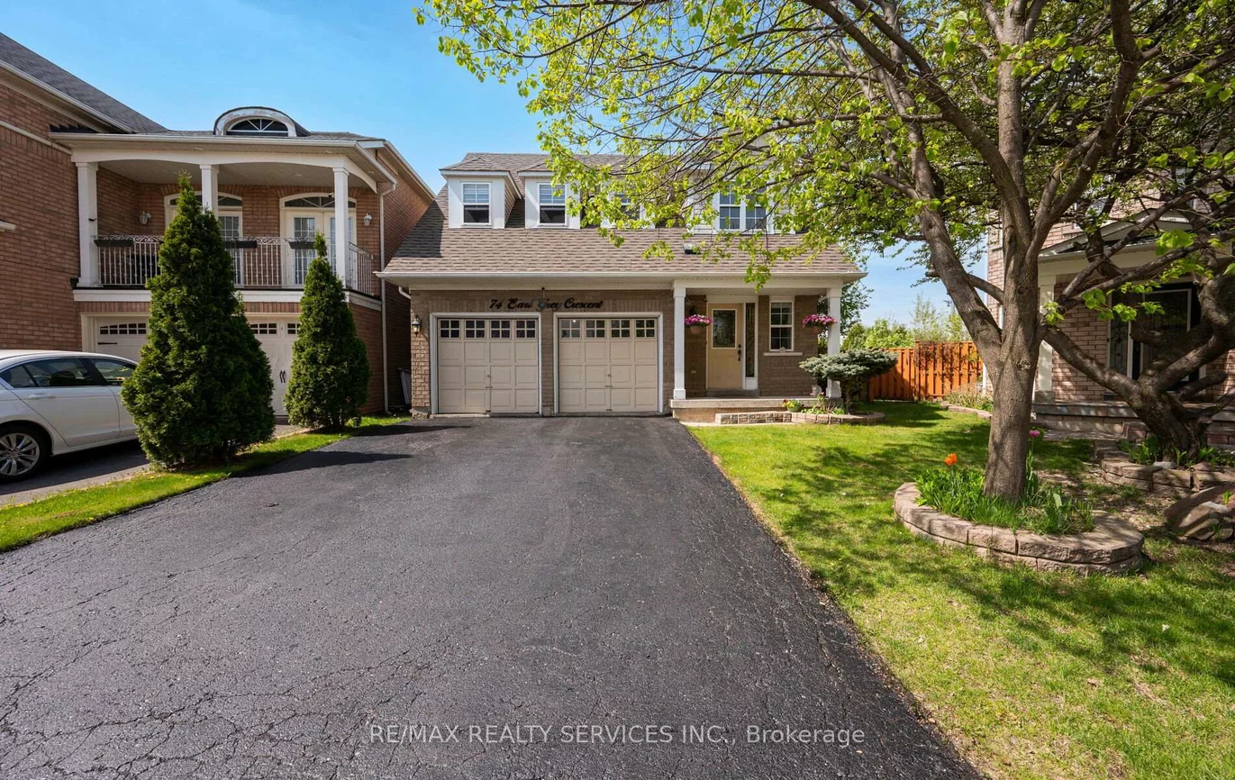 74, Earl Grey, Fletcher's Meadow, Brampton