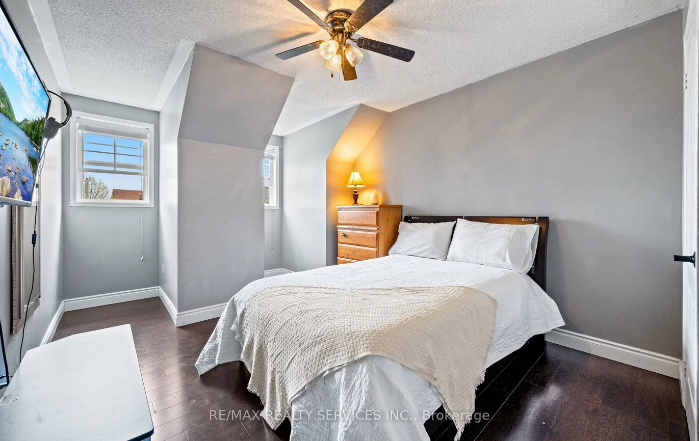 74, Earl Grey, Fletcher's Meadow, Brampton