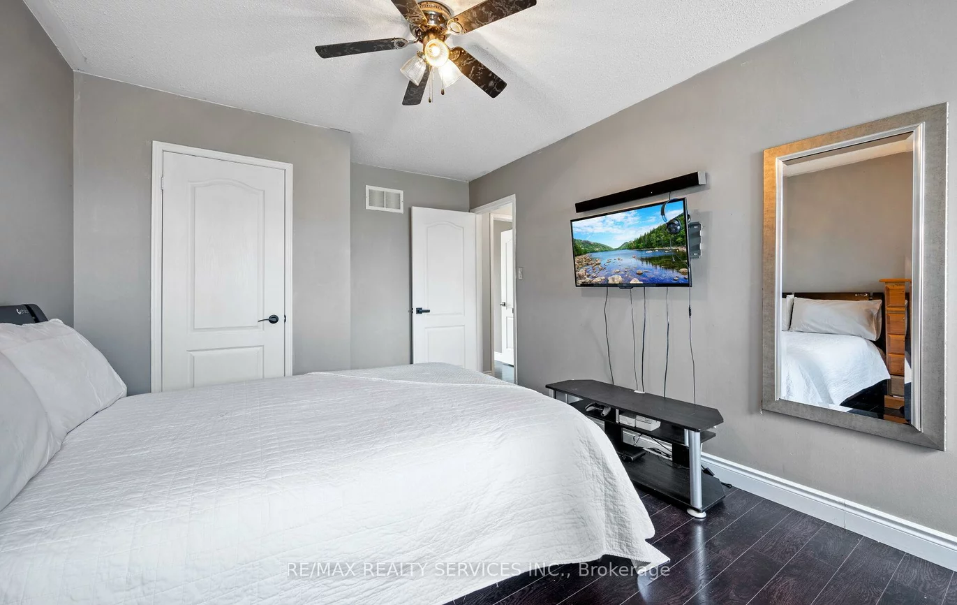 74, Earl Grey, Fletcher's Meadow, Brampton
