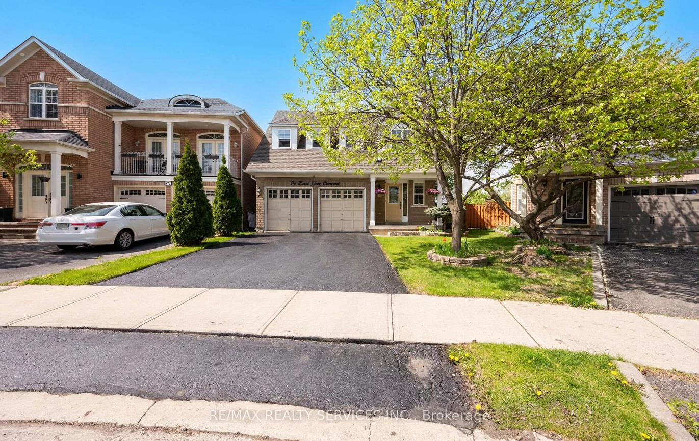 74, Earl Grey, Fletcher's Meadow, Brampton