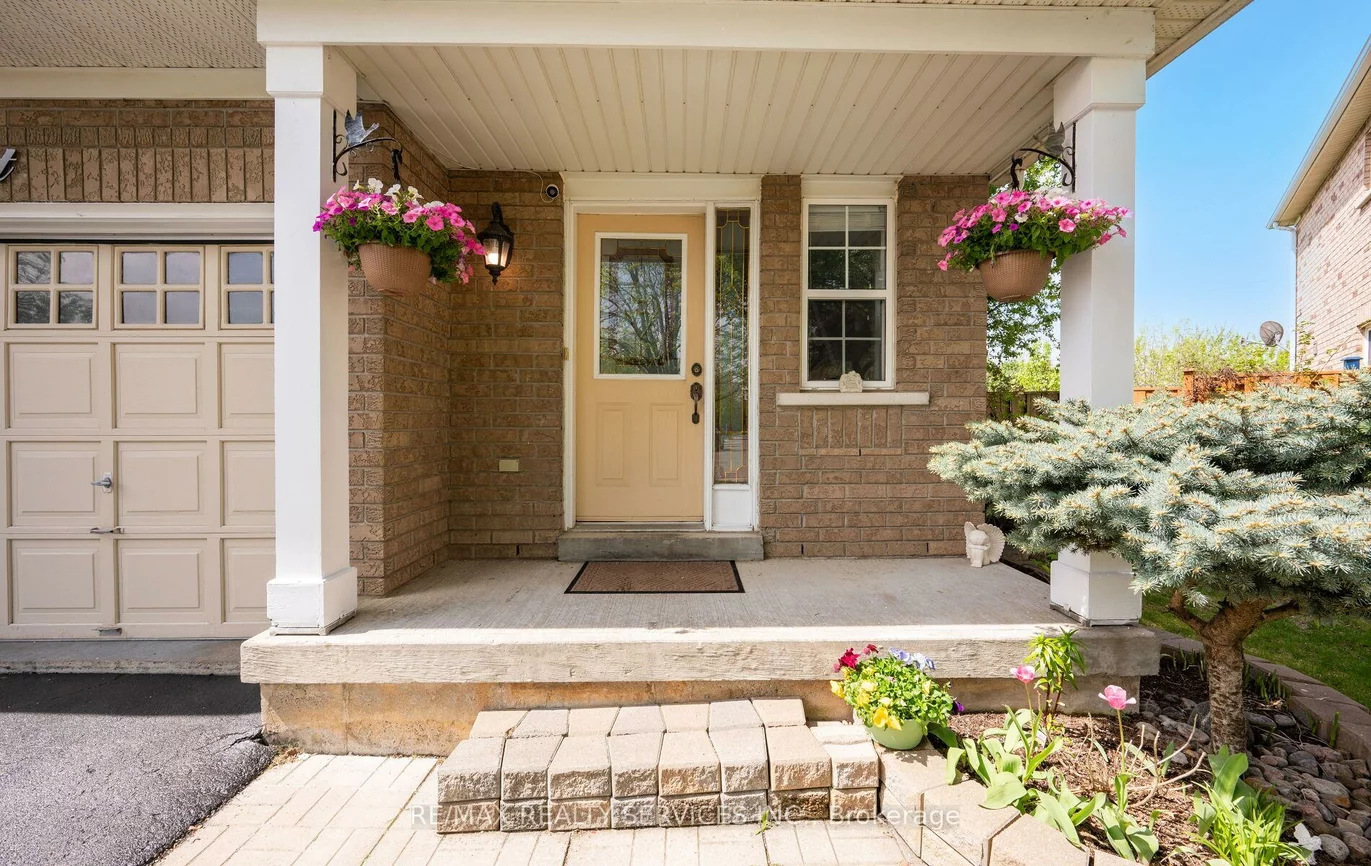 74, Earl Grey, Fletcher's Meadow, Brampton