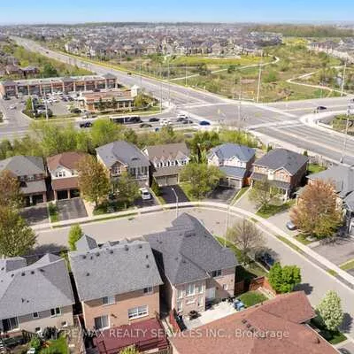 74, Earl Grey, Fletcher's Meadow, Brampton