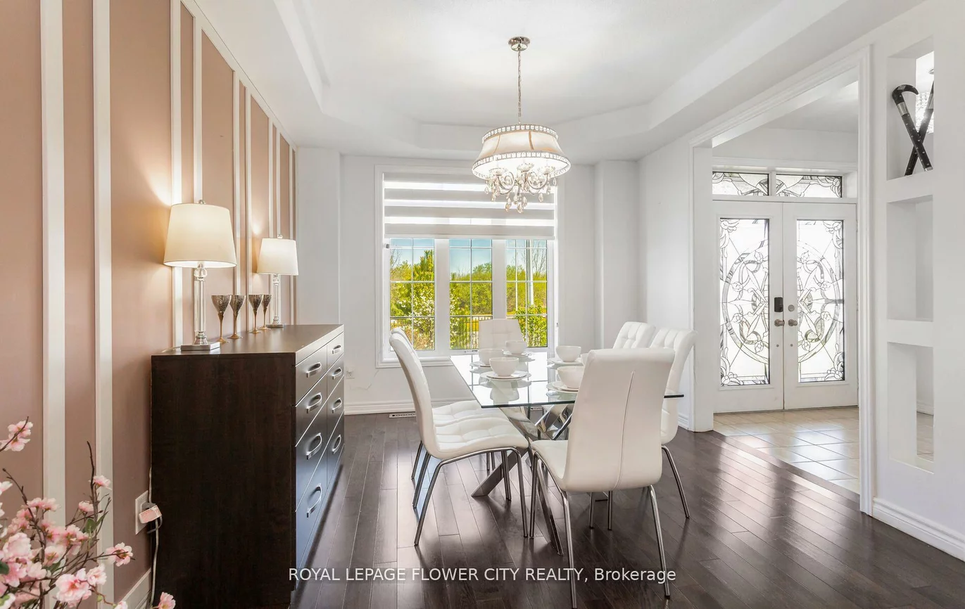 22, Vanwood, Vales of Castlemore, Brampton