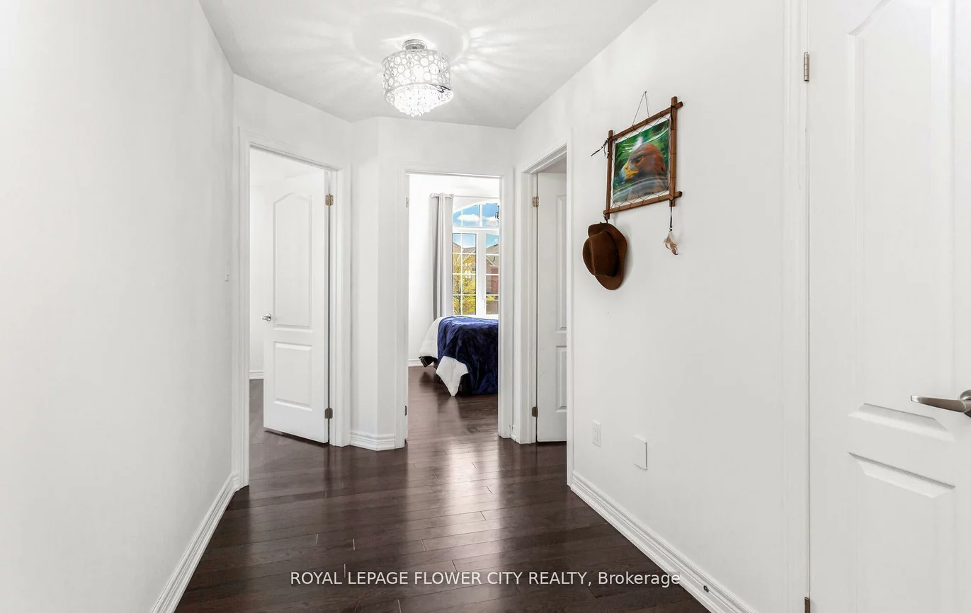 22, Vanwood, Vales of Castlemore, Brampton