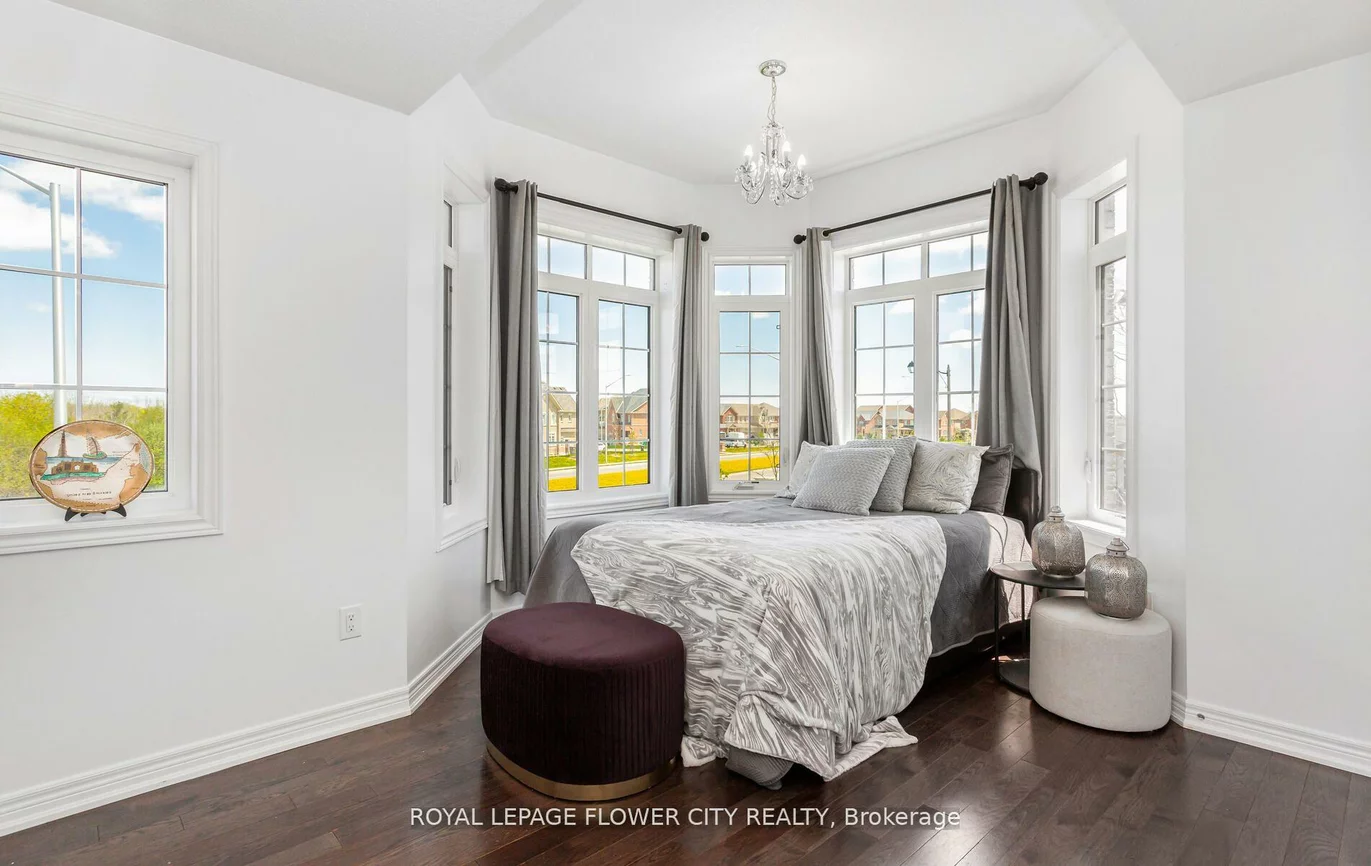 22, Vanwood, Vales of Castlemore, Brampton