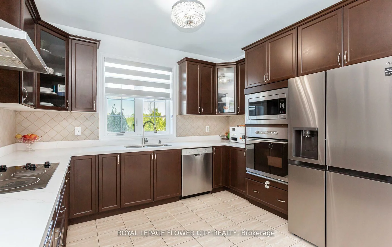 22, Vanwood, Vales of Castlemore, Brampton