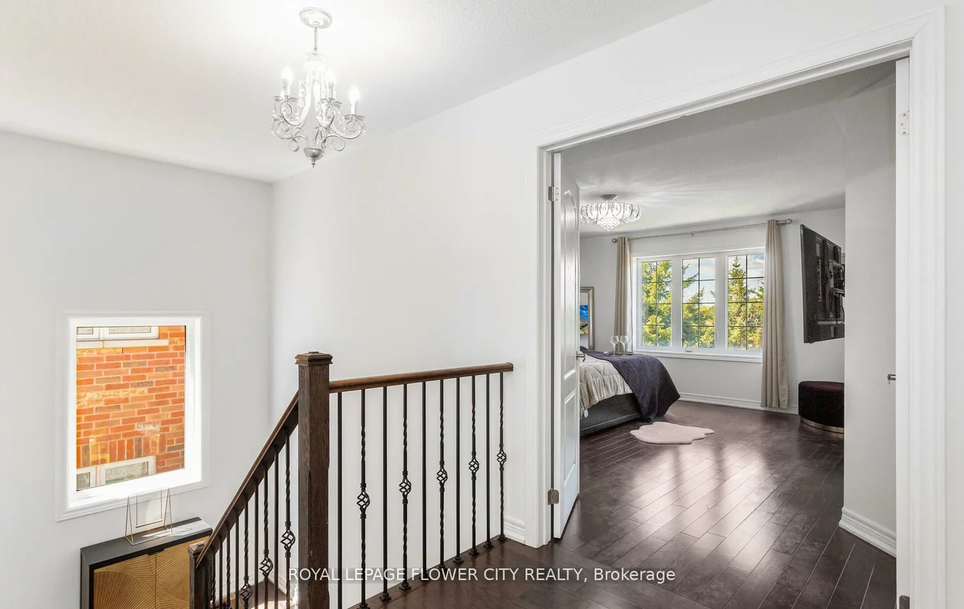 22, Vanwood, Vales of Castlemore, Brampton