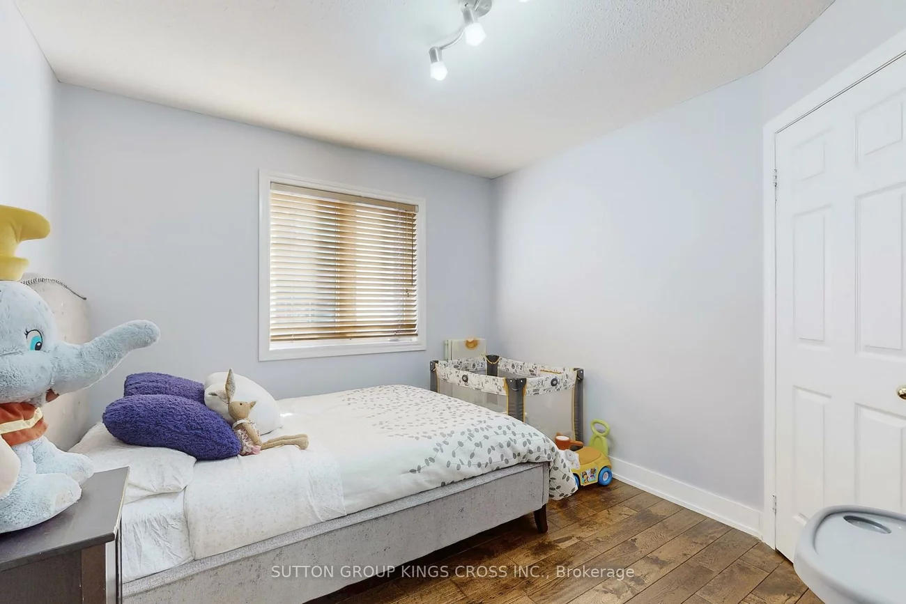 118, Van Scott, Northwest Sandalwood Parkway, Brampton