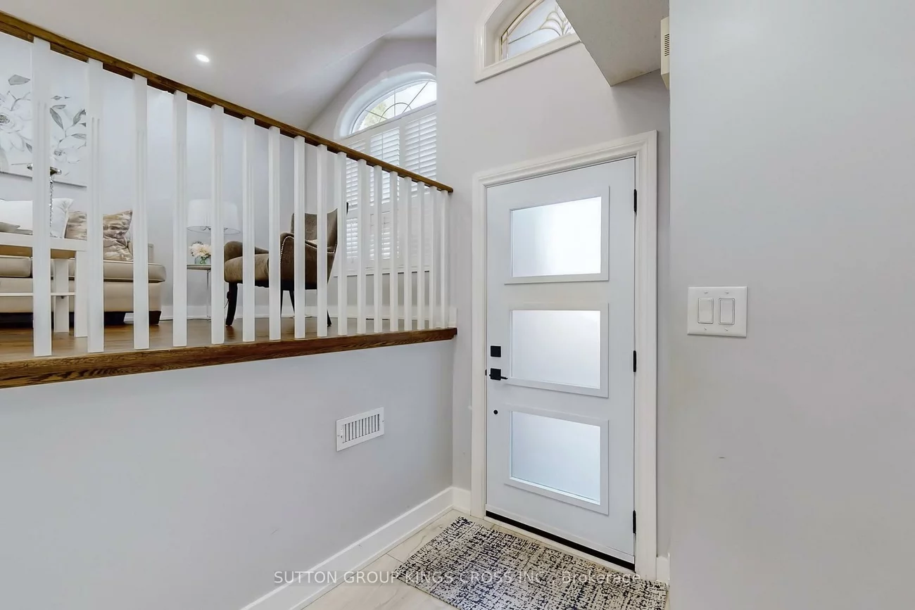 118, Van Scott, Northwest Sandalwood Parkway, Brampton