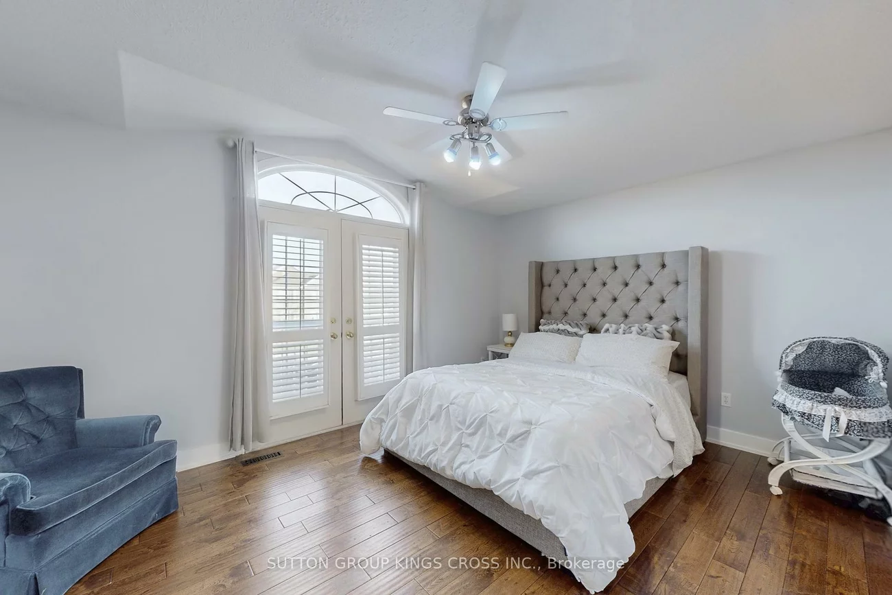 118, Van Scott, Northwest Sandalwood Parkway, Brampton