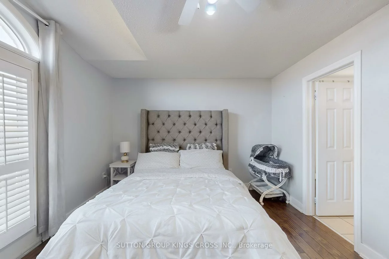 118, Van Scott, Northwest Sandalwood Parkway, Brampton
