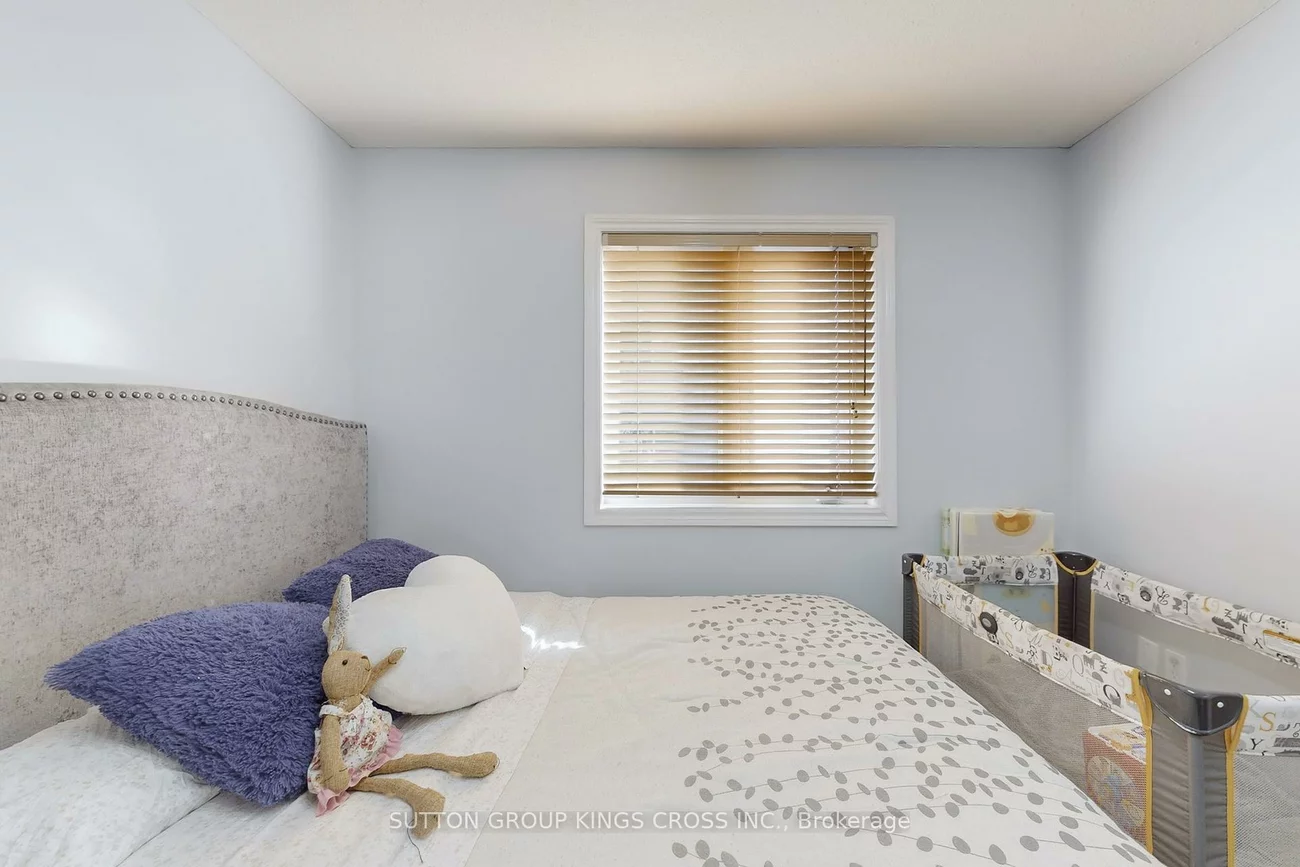 118, Van Scott, Northwest Sandalwood Parkway, Brampton