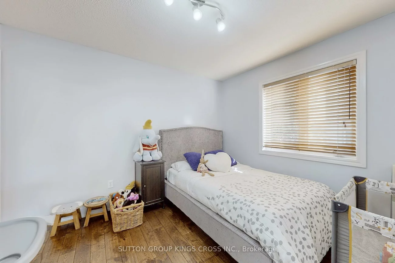 118, Van Scott, Northwest Sandalwood Parkway, Brampton