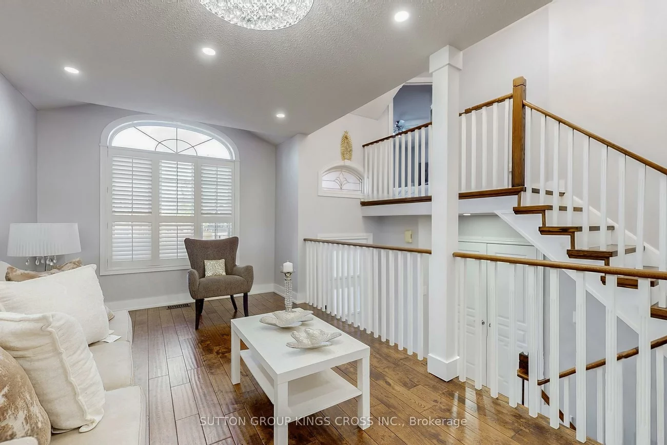 118, Van Scott, Northwest Sandalwood Parkway, Brampton