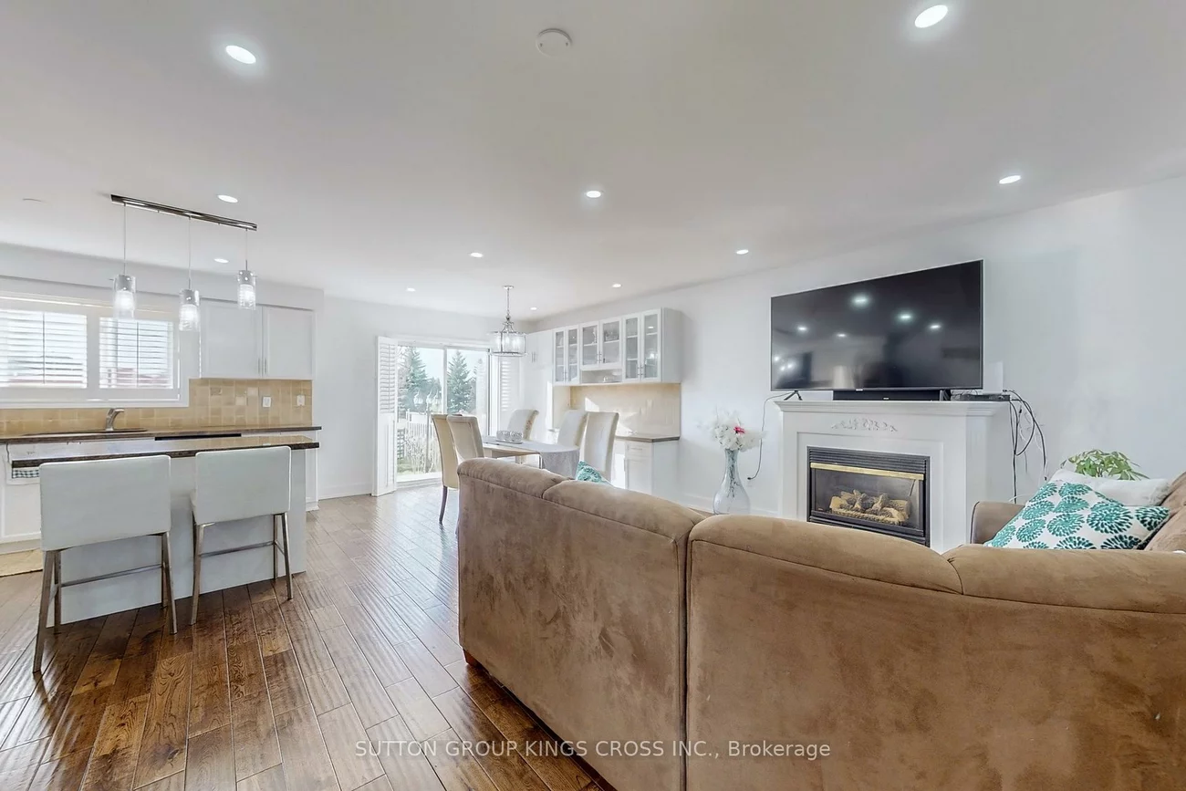 118, Van Scott, Northwest Sandalwood Parkway, Brampton