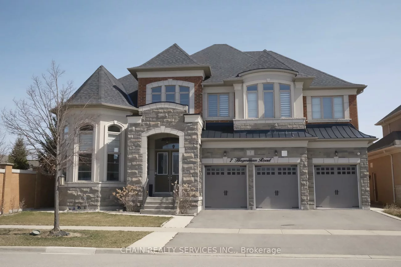 7, Hagerman, Toronto Gore Rural Estate, Brampton