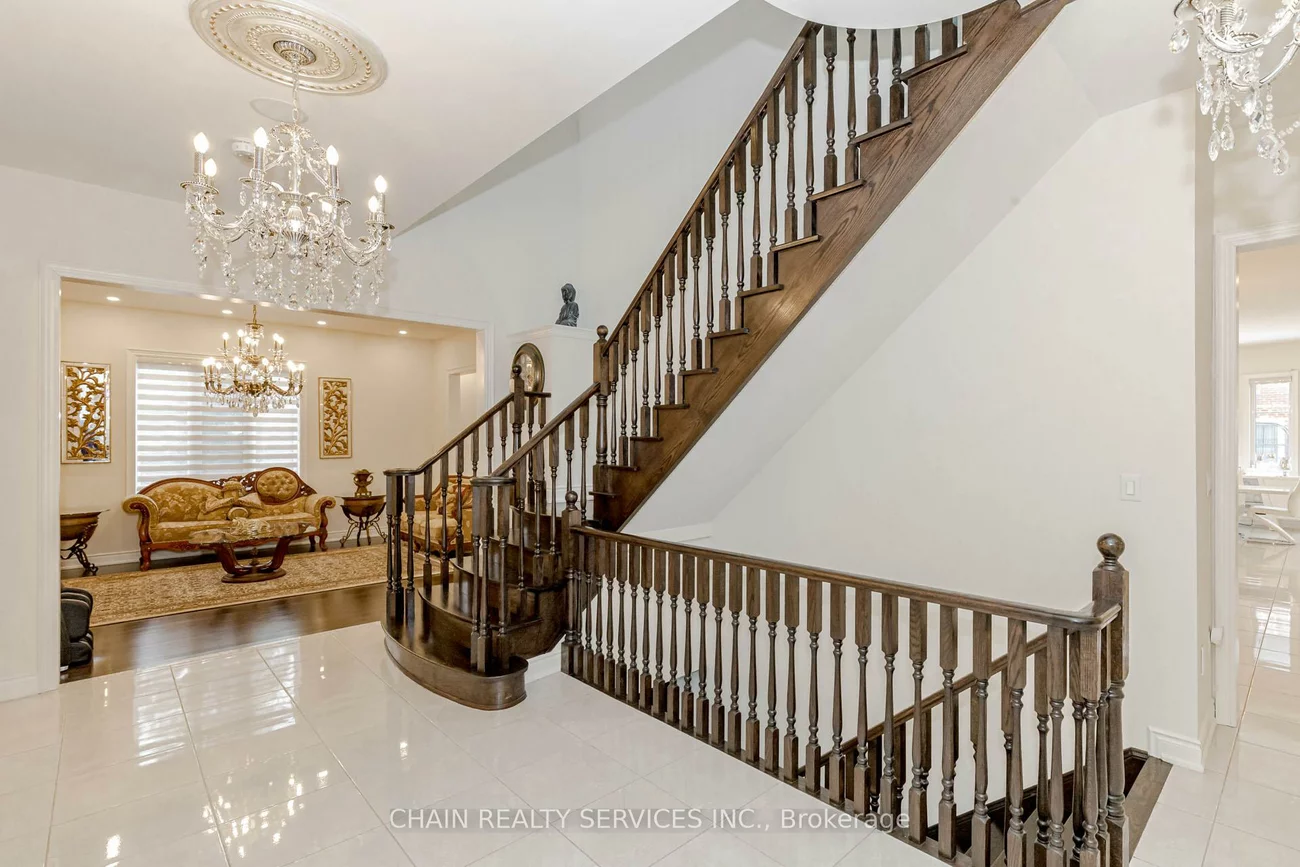 7, Hagerman, Toronto Gore Rural Estate, Brampton