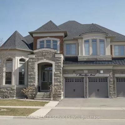 7, Hagerman, Toronto Gore Rural Estate, Brampton