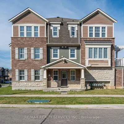 23, Billiter, Northwest Brampton, Brampton