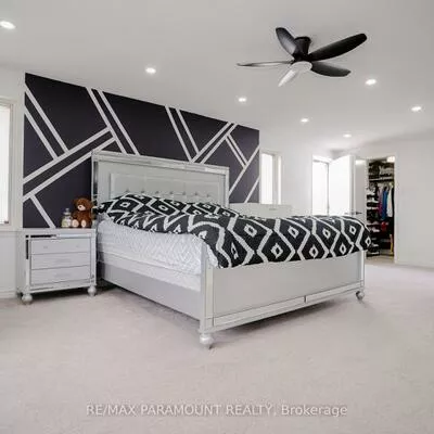 10, Burnham, Avondale, Brampton
