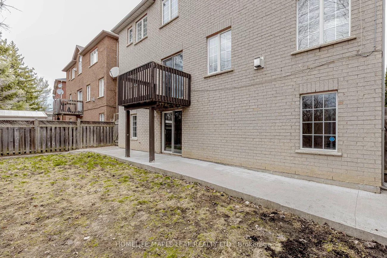 72, Dunvegan, Fletcher's Meadow, Brampton