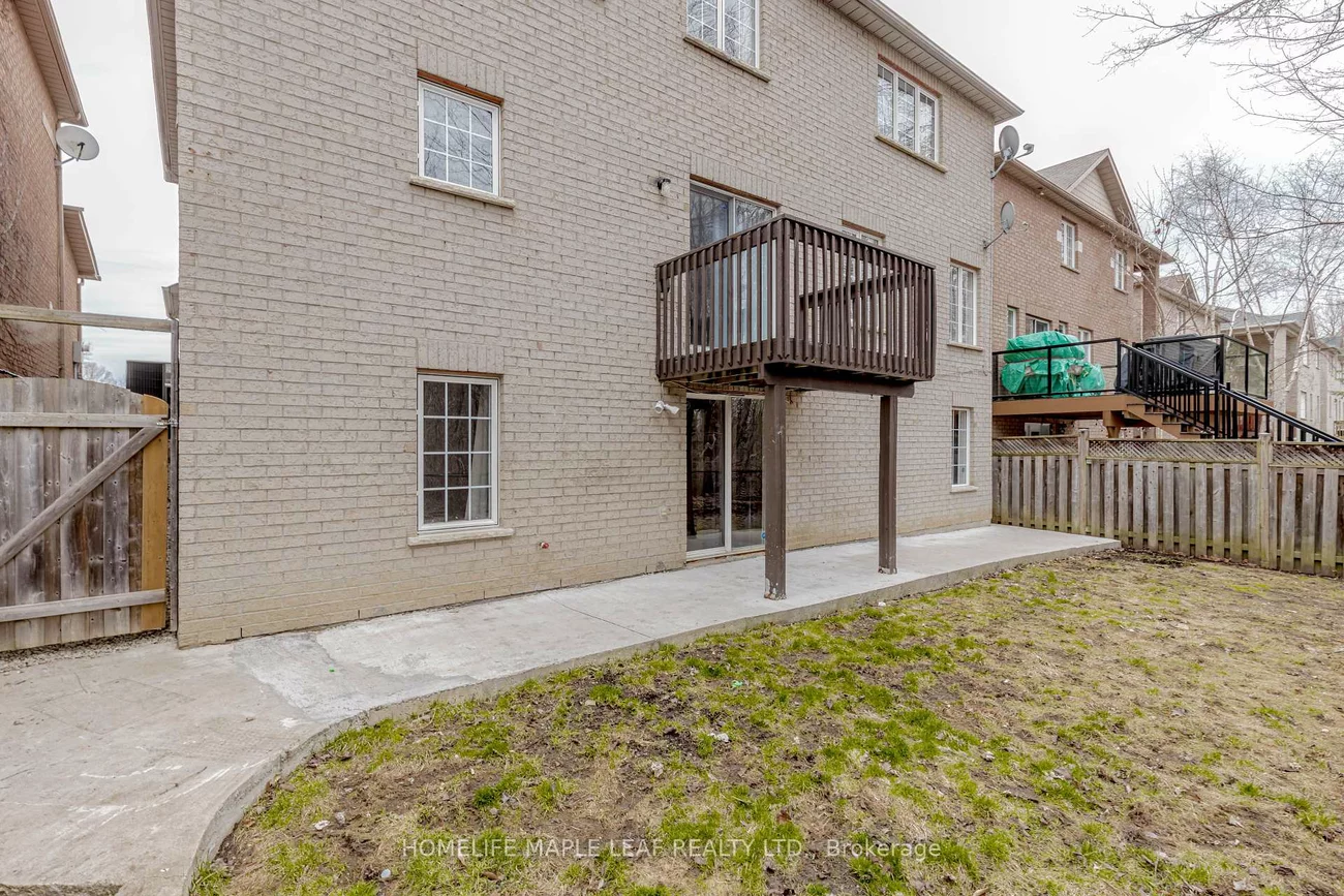 72, Dunvegan, Fletcher's Meadow, Brampton