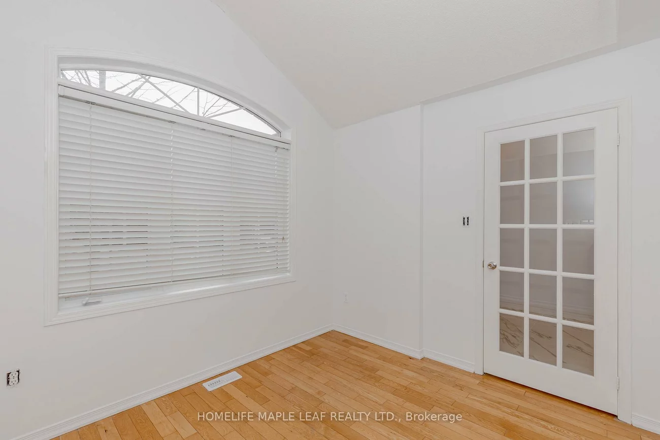 72, Dunvegan, Fletcher's Meadow, Brampton