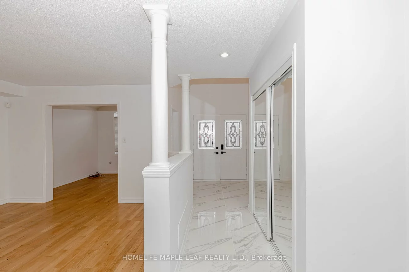 72, Dunvegan, Fletcher's Meadow, Brampton