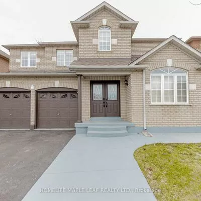 72, Dunvegan, Fletcher's Meadow, Brampton